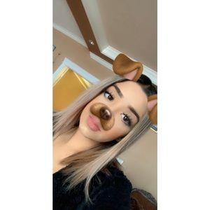 Meet your Posher, Alisha